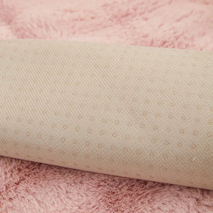 PLUSHY FLEECE™ | ZACHT