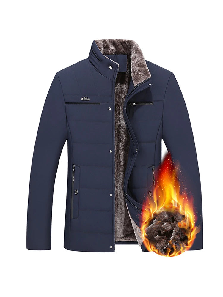 SERVIO™ | HEREN WINTERJAS