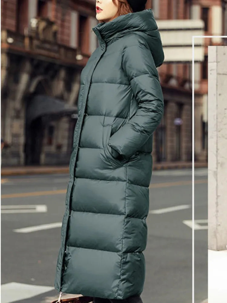 JULIA'S™ | DAMES WINTERJAS