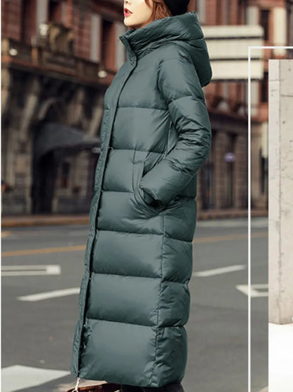 JULIA'S™ | DAMES WINTERJAS