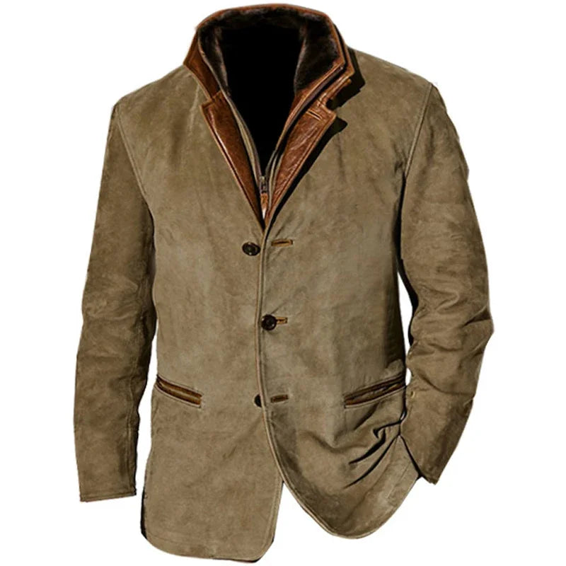 VINNI™ | VINTAGE JAS