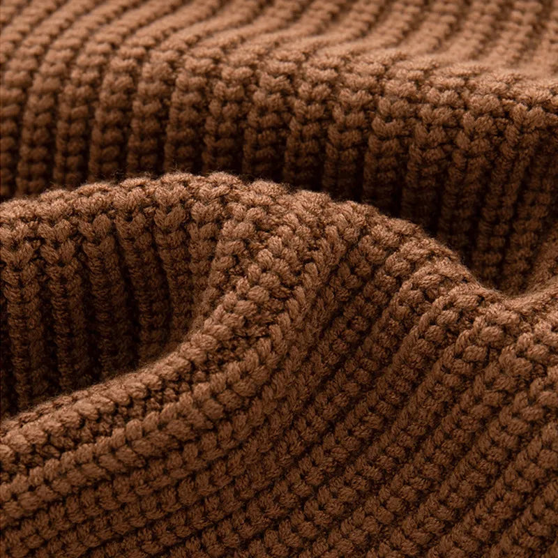 KIDDO™ GEBREIDE TRUI