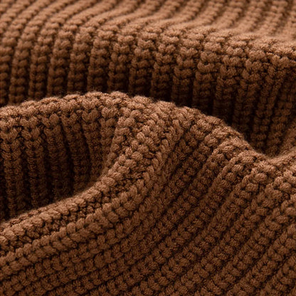 KIDDO™ GEBREIDE TRUI