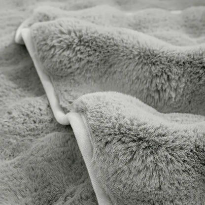 PLUSHY FLEECE™ | ZACHT