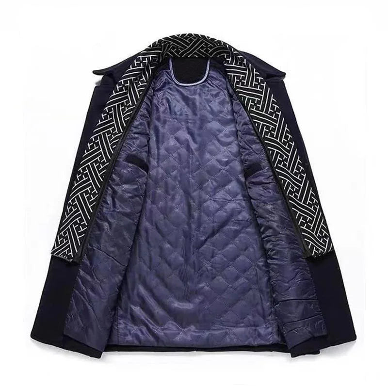 RUDL™ | LANGE HERENJAS