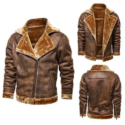 JUAN™ | LEREN HERENJAS