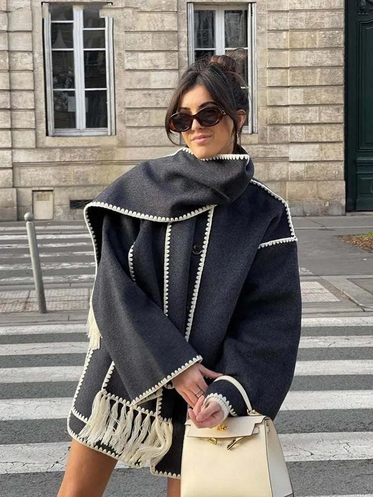 LEONIE™ | TRENDY JAS