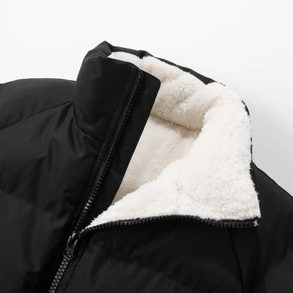 REMI™ | HEREN PUFFER JACKET