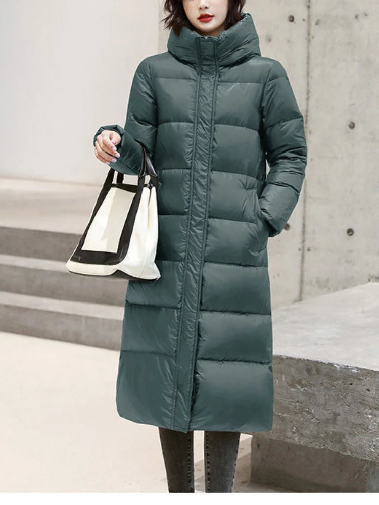 JULIA'S™ | DAMES WINTERJAS