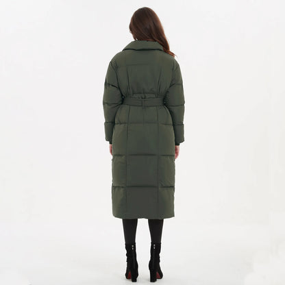 ISABELLA™ | PARKA JAS