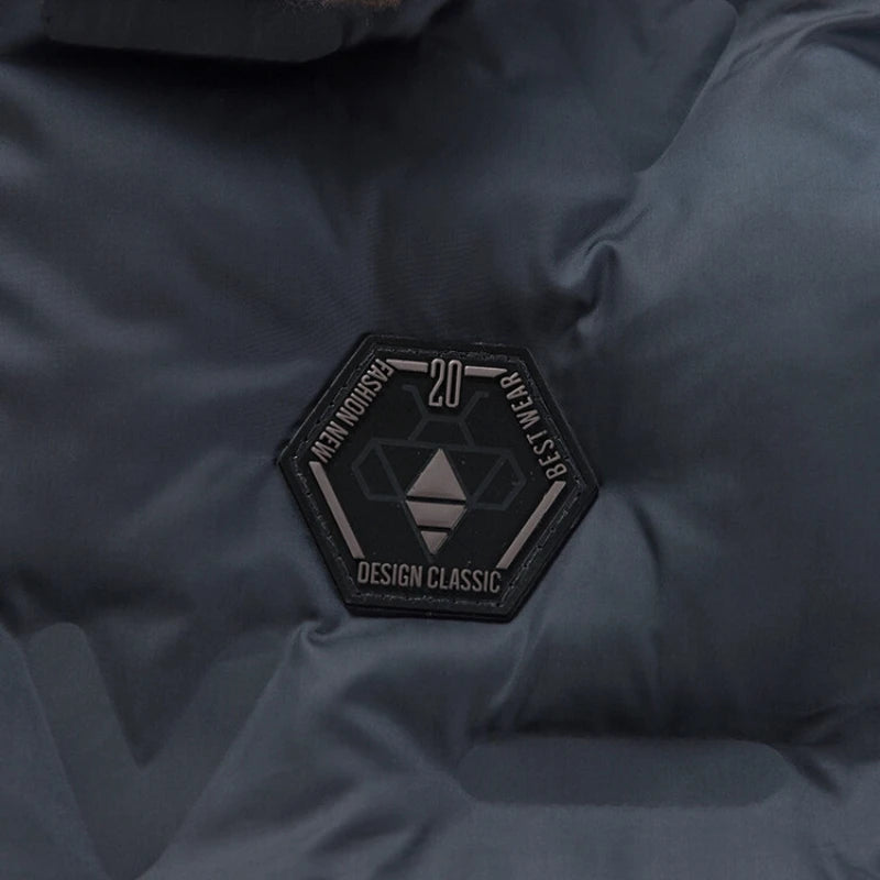 LUKE™ | WINDBREAKER