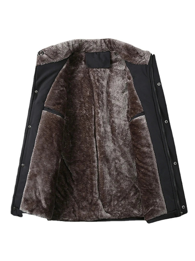 SERVIO™ | HEREN WINTERJAS