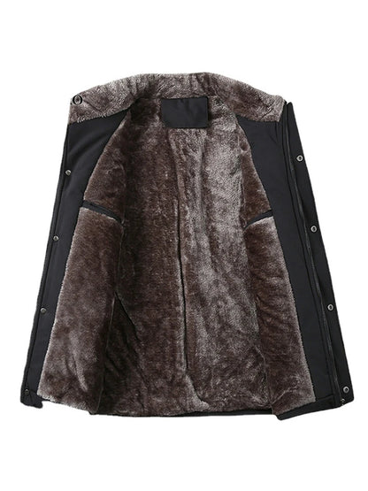 SERVIO™ | HEREN WINTERJAS