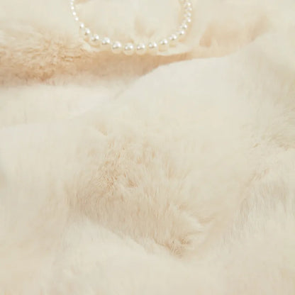 PLUSHY FLEECE™ | ZACHT