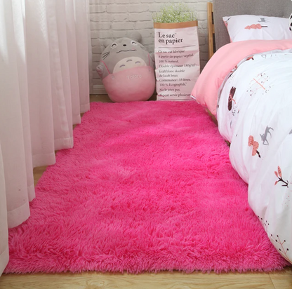 FLUFFY TAPIJT™ | ZACHT