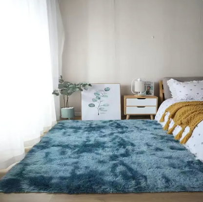 FLUFFY TAPIJT™ | ZACHT