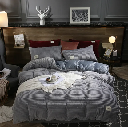 FLUFFY DREAMS™ | ZACHT & COMFY