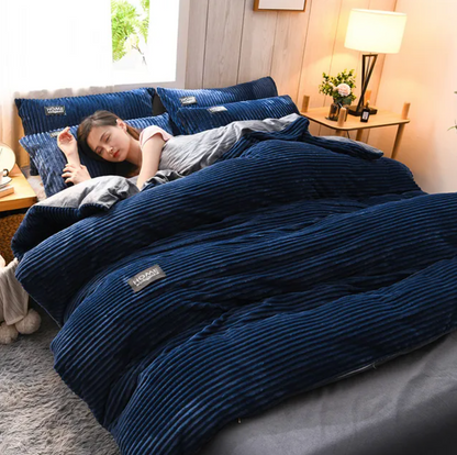 FLUFFY DREAMS™ | ZACHT & COMFY