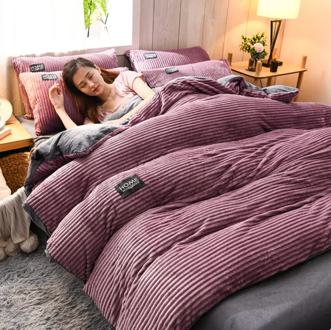 FLUFFY DREAMS™ | ZACHT & COMFY