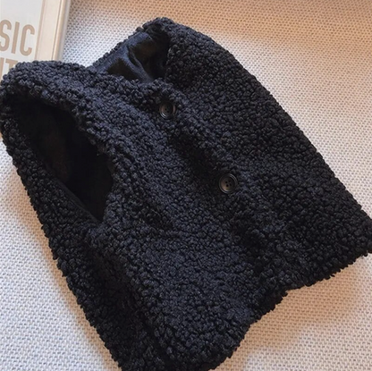 FLUFFYTEDDY™ | KINDER BODYWARMER