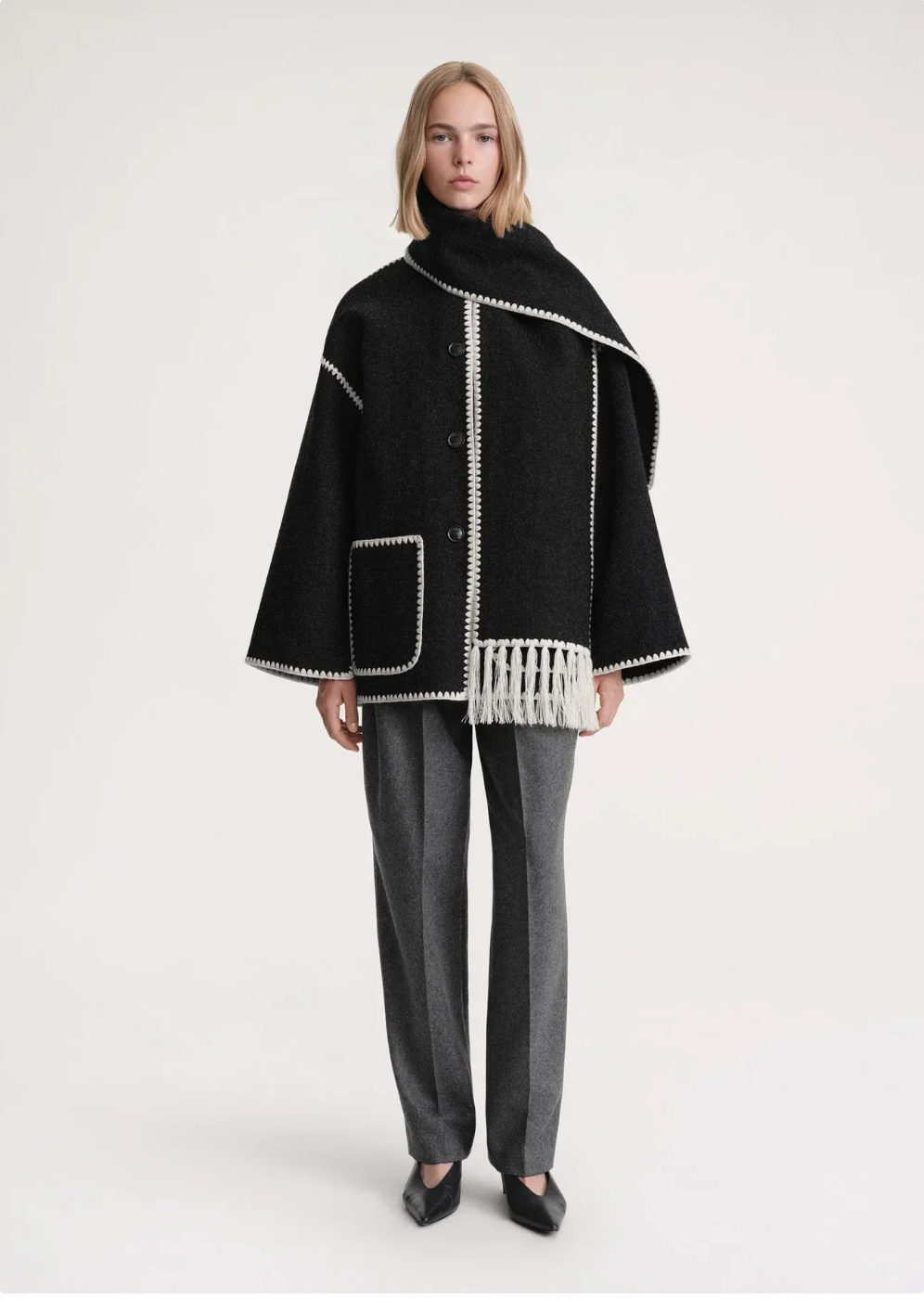 LEONIE™ | TRENDY JAS