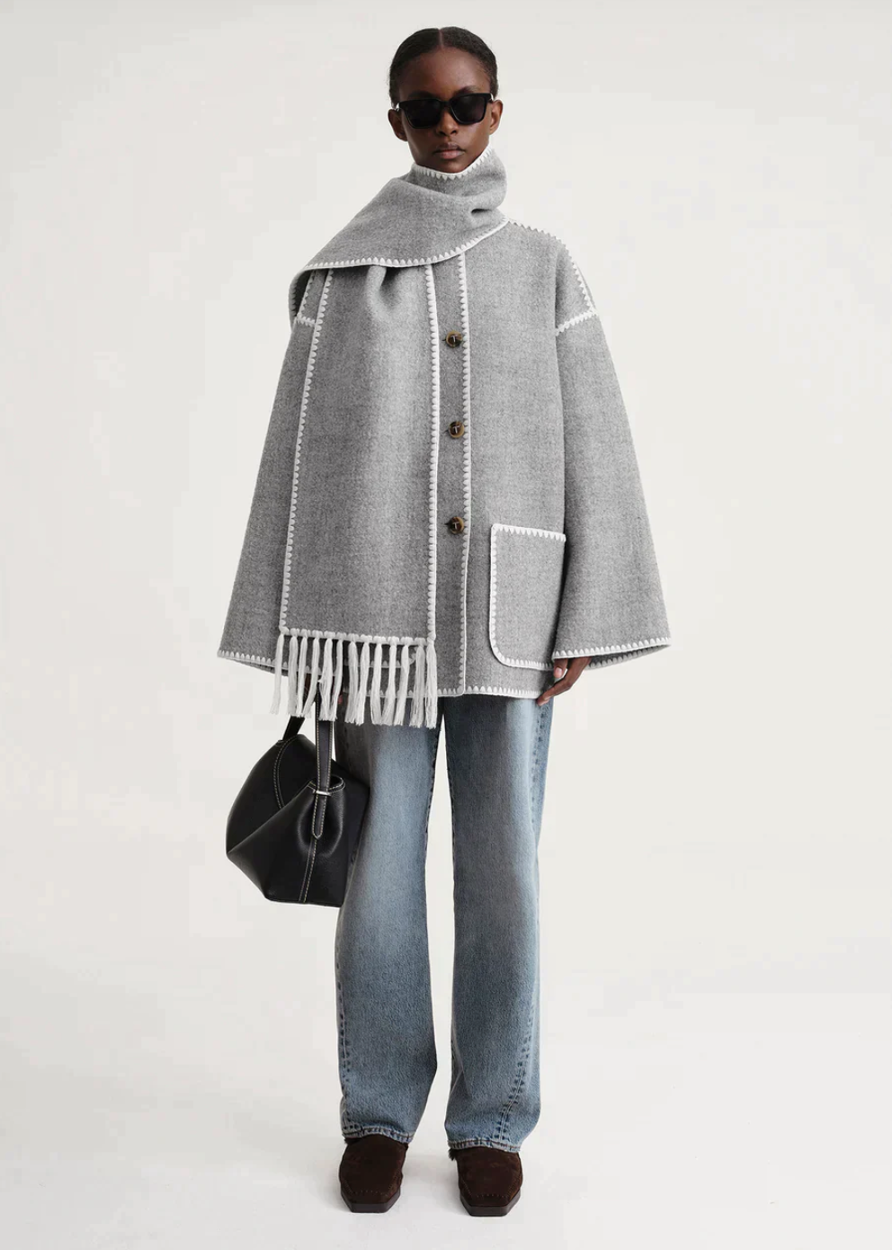 LEONIE™ | TRENDY JAS