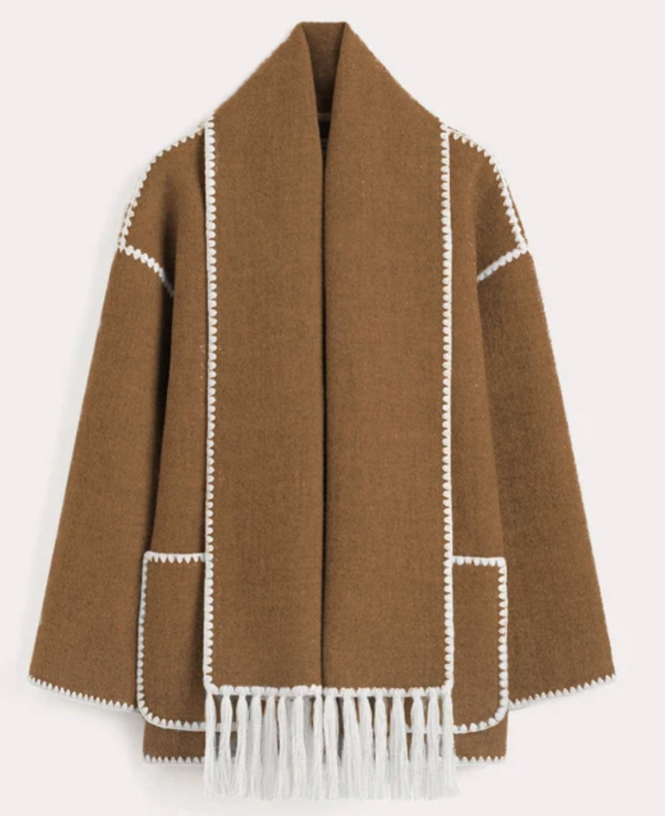 LEONIE™ | TRENDY JAS