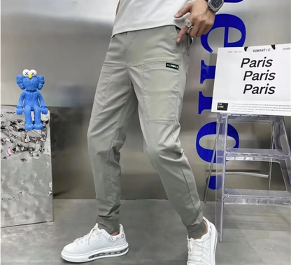 LIAM™ | CARGOBROEK