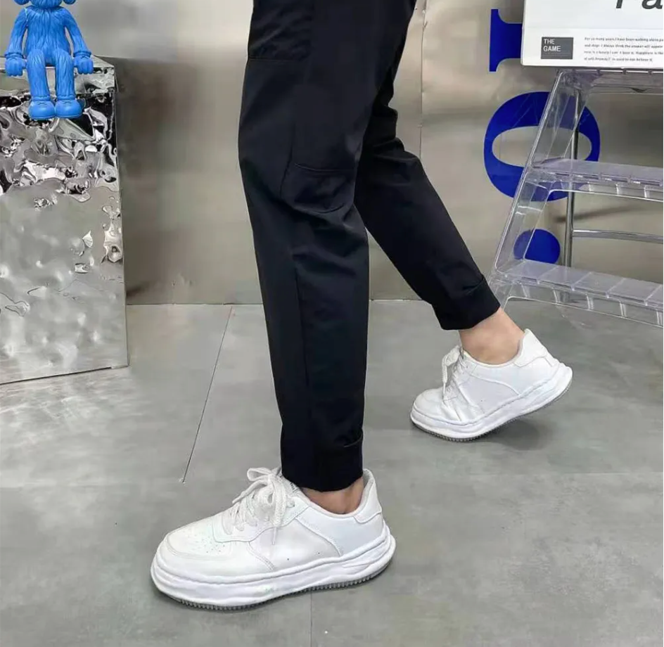 LIAM™ | CARGOBROEK