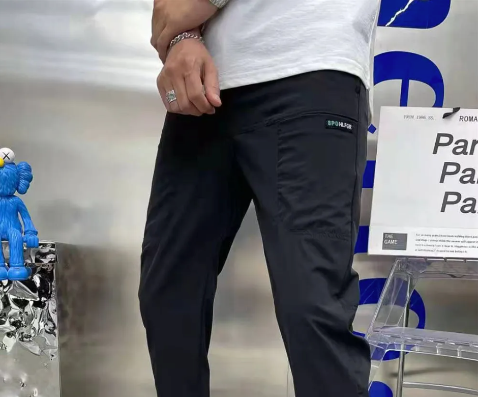 LIAM™ | CARGOBROEK