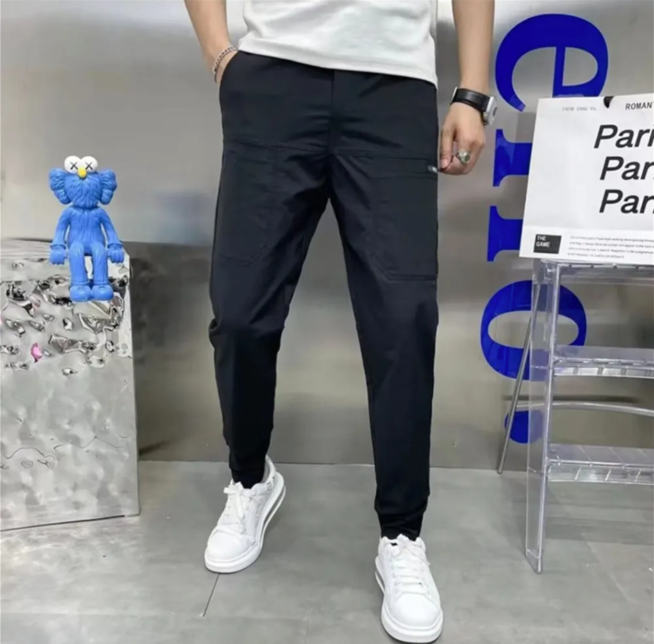 LIAM™ | CARGOBROEK