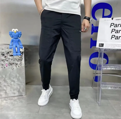 LIAM™ | CARGOBROEK