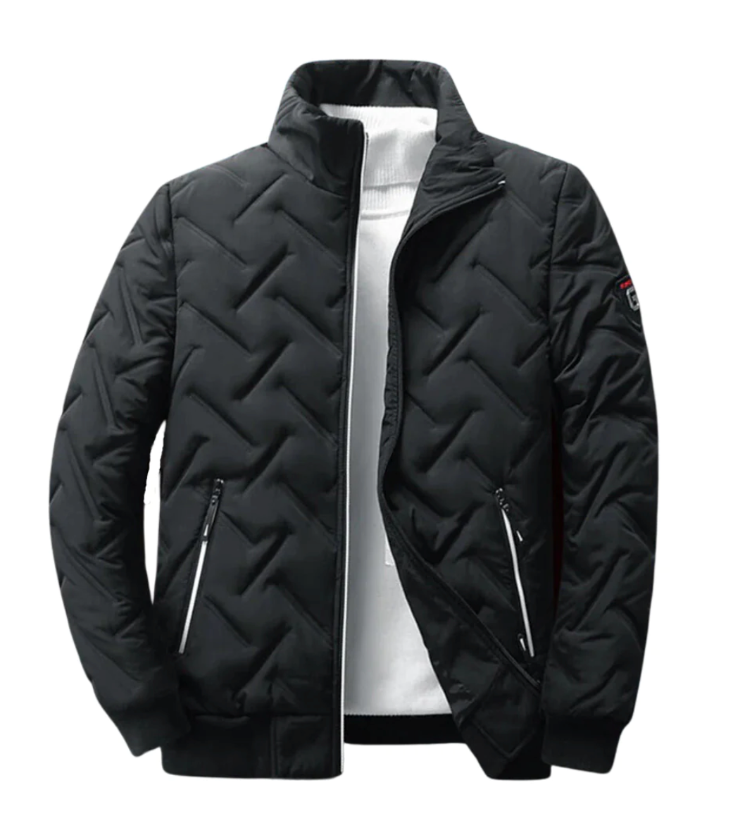 GINO™ | HEREN PUFFER JACKET