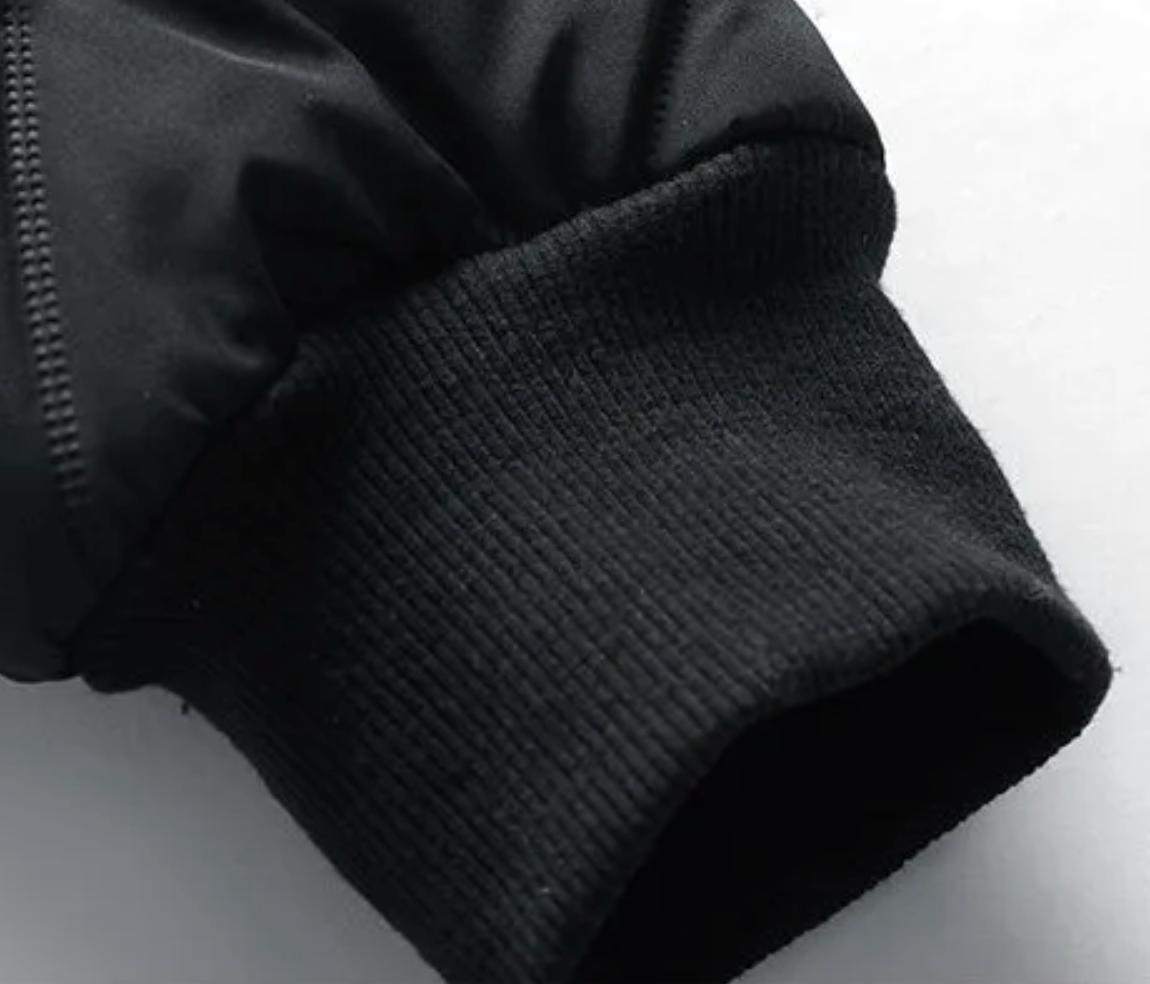 GINO™ | HEREN PUFFER JACKET