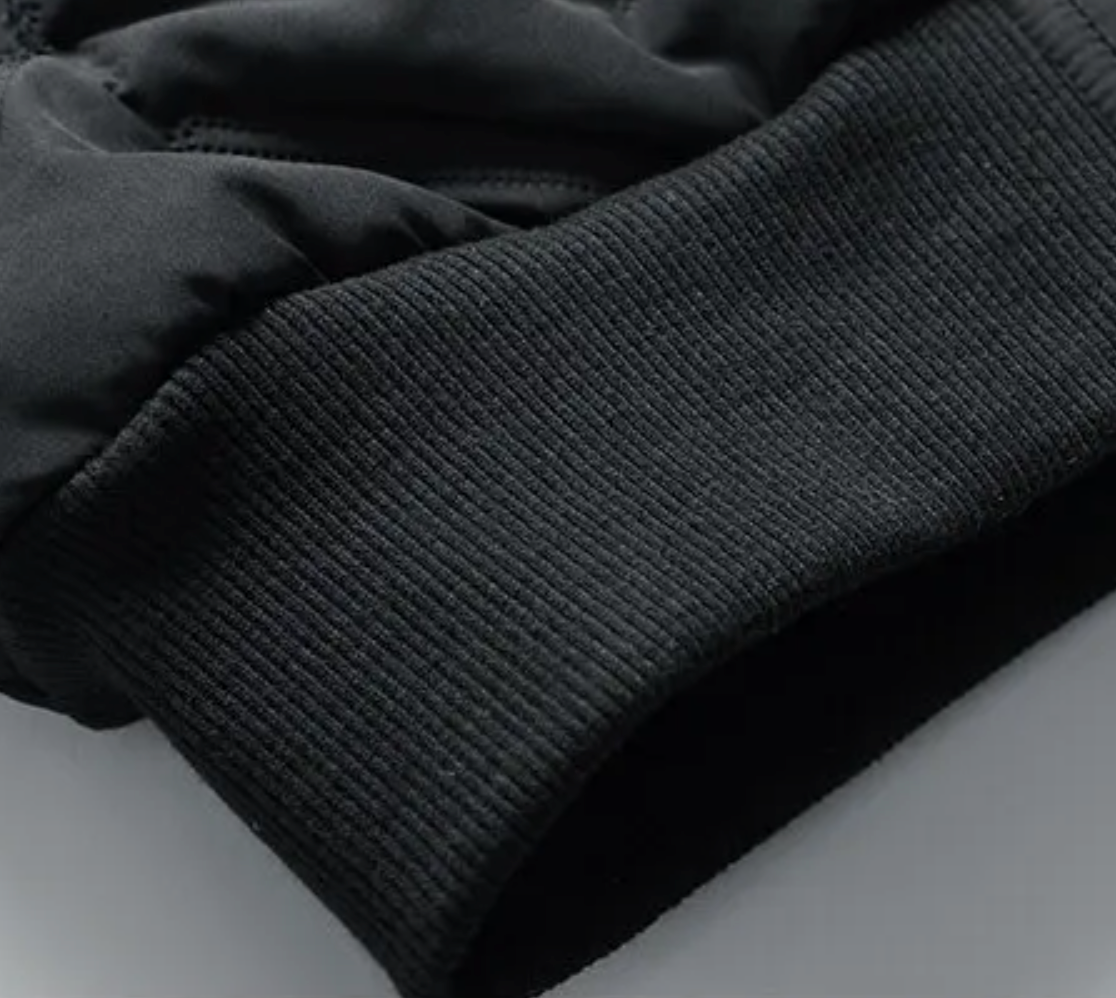 GINO™ | HEREN PUFFER JACKET