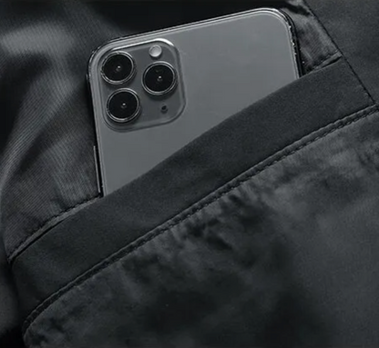 GINO™ | HEREN PUFFER JACKET