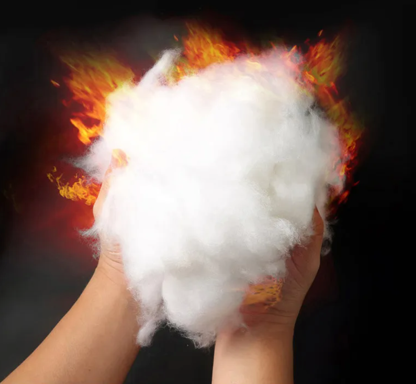 GINO™ | HEREN PUFFER JACKET