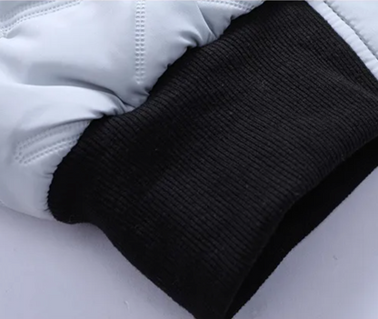 GINO™ | HEREN PUFFER JACKET