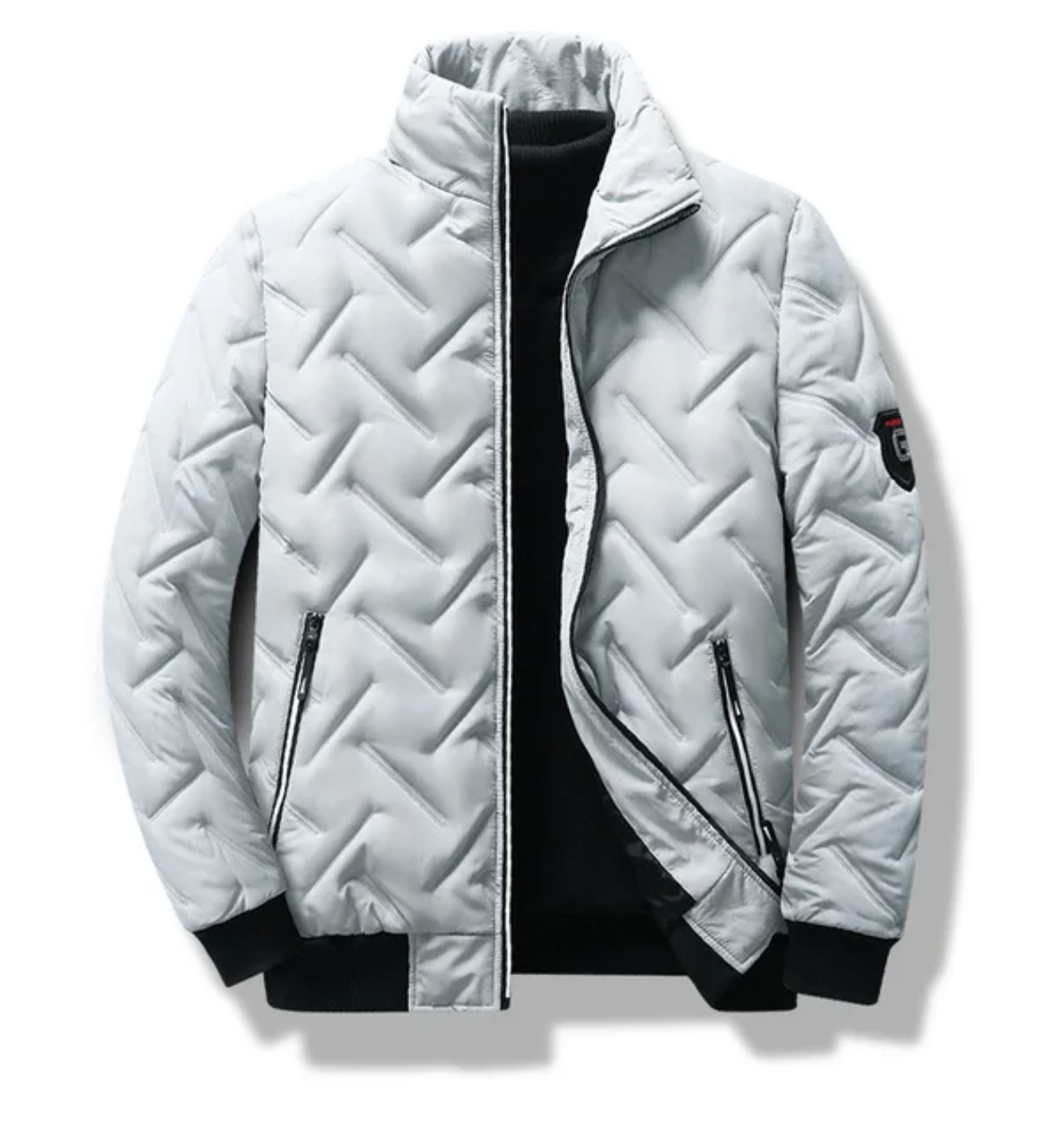 GINO™ | HEREN PUFFER JACKET