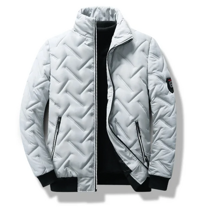 GINO™ | HEREN PUFFER JACKET