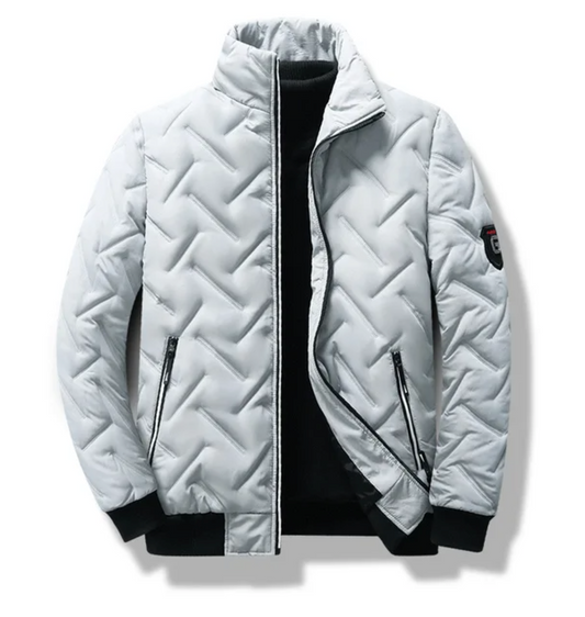 GINO™ | HEREN PUFFER JACKET