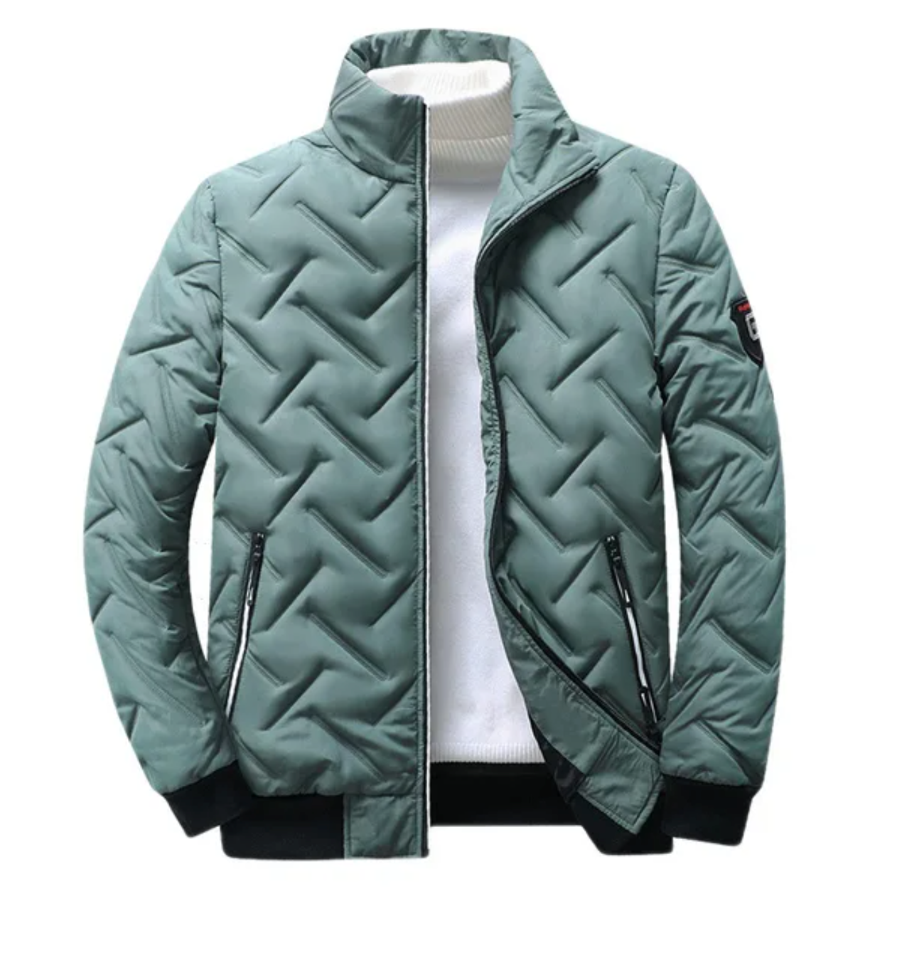 GINO™ | HEREN PUFFER JACKET