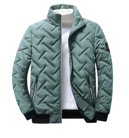 GINO™ | HEREN PUFFER JACKET