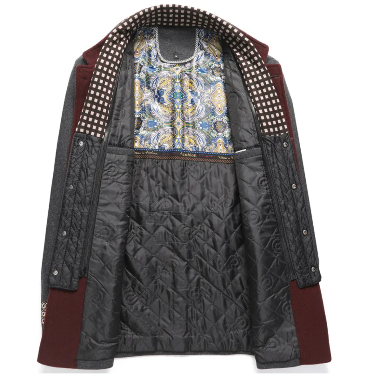 SAVI™ | HEREN WINTERJAS