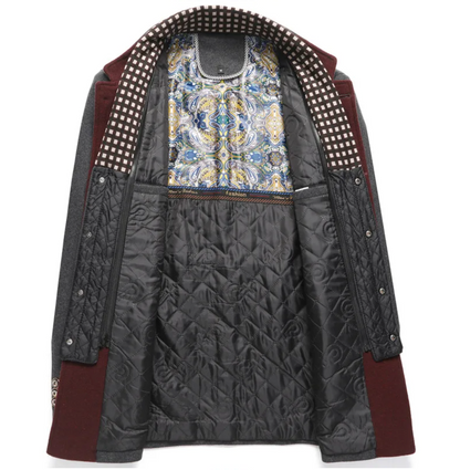 SAVI™ | HEREN WINTERJAS