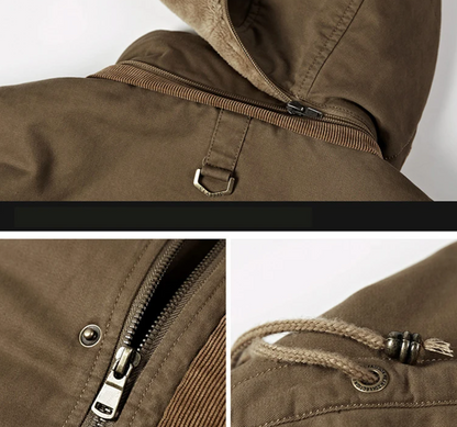 LERRY™ | HEREN WINTERJAS