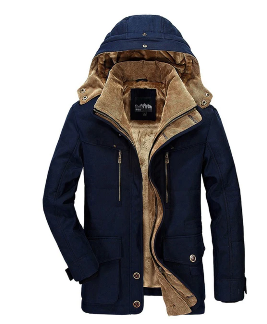 LERRY™ | HEREN WINTERJAS