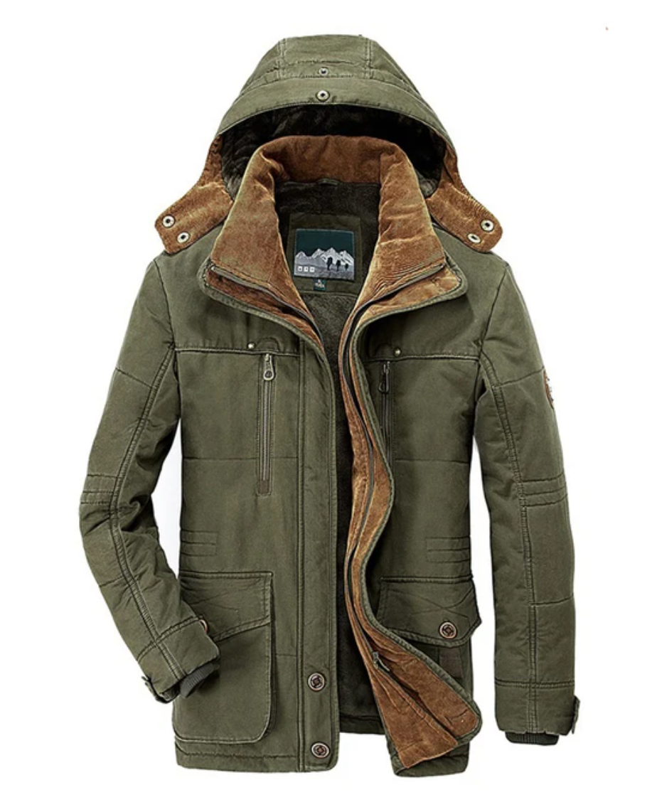 LERRY™ | HEREN WINTERJAS