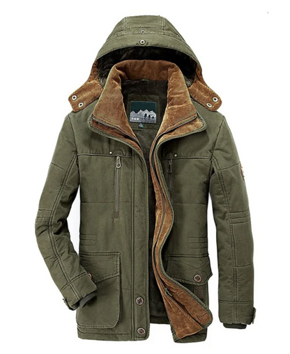 LERRY™ | HEREN WINTERJAS