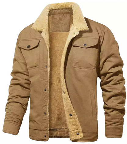 ZERO™ | HEREN JACKET